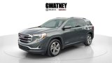 Used 2019 GMC Terrain SLT w/ Preferred Package image 3