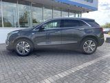Used 2021 Cadillac XT5 Premium Luxury image 2