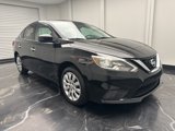 Used 2016 Nissan Sentra SV w/ Driver's Assist Package image 2