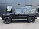 Used 2019 Mercedes-Benz G 550 image 2
