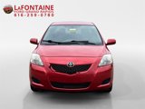 Used 2012 Toyota Yaris Sedan image 2