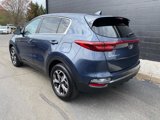 Used 2022 Kia Sportage LX image 2