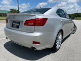 Used 2007 Lexus IS 250 image 4