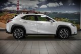 Used 2025 Lexus UX 300h FWD image 5