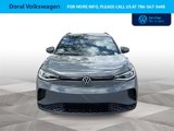Certified 2023 Volkswagen ID.4 Pro S image 3