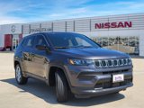 Used 2023 Jeep Compass Sport image 4