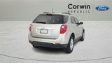 Used 2015 Chevrolet Equinox LT w/ Driver Convenience Package image 6