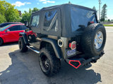 Used 2006 Jeep Wrangler X w/ Tire & Wheel Group (Ecco) image 5