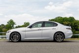 New 2025 Alfa Romeo Giulia w/ Driving Assist Package image 6