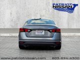 New 2025 Nissan Altima 2.5 S image 5