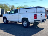 Used 2019 Chevrolet Colorado W/T w/ WT Convenience Package image 4
