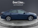 New 2025 Subaru Legacy Premium image 6
