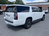 Used 2019 GMC Yukon XL SLT w/ Open Road Package image 6