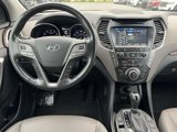Used 2018 Hyundai Santa Fe SE w/ SE Ultimate Tech Package 03 image 2