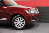 Used 2015 Land Rover Range Rover HSE image 3