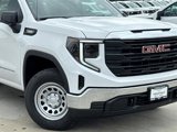 New 2025 GMC Sierra 1500 Pro w/ Pro Value Package image 3