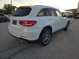 Used 2018 Mercedes-Benz GLC 300 w/ AMG Line image 4