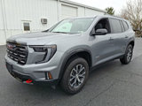 New 2025 GMC Acadia AT4 image 2
