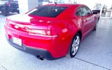 Used 2015 Chevrolet Camaro LT w/ Rear Vision Package image 4