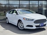 Used 2016 Ford Fusion SE image 3