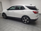 Used 2021 Chevrolet Equinox LT image 3