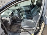 Used 2012 Chevrolet Sonic LTZ image 2