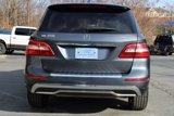 Used 2012 Mercedes-Benz ML 350 4MATIC w/ Premium 1 Pkg image 5