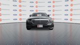 Used 2017 Mercedes-Benz E 300 4MATIC image 2