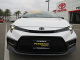 Used 2022 Toyota Corolla SE image 2