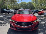 Used 2021 Acura TLX w/ Technology Package image 2