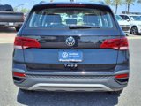 Certified 2022 Volkswagen Taos S image 6