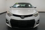 Used 2014 Toyota Corolla S image 3