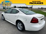 Used 2006 Pontiac Grand Prix SE image 4