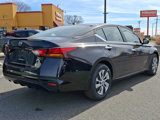 New 2025 Nissan Altima 2.5 S image 4