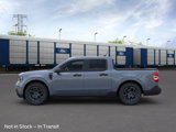 New 2025 Ford Maverick XLT image 3
