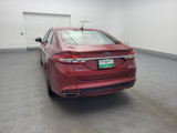 Used 2017 Ford Fusion SE w/ Fusion SE Technology Package image 6