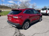 Used 2022 Ford Escape SEL image 3