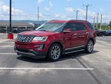 Used 2017 Ford Explorer Limited image 2