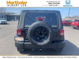 Used 2010 Jeep Wrangler Sport image 4