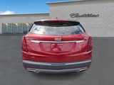 Certified 2022 Cadillac XT5 Premium Luxury image 6