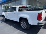 Used 2021 Chevrolet Colorado LT w/ LT Convenience Package image 4