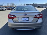 Used 2016 Subaru Legacy 2.5i Premium image 4