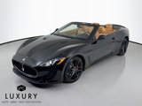 Used 2014 Maserati GranTurismo MC image 2