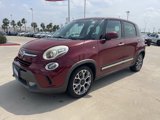 Used 2015 FIAT 500L Trekking image 5