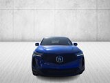 Certified 2024 Acura RDX AWD w/ A-Spec & Advance Pkg image 2