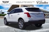 Used 2019 Cadillac XT5 Luxury image 3