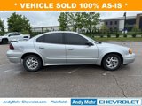 Used 2004 Pontiac Grand Am SE image 3