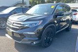 Used 2016 Honda Pilot Elite image 2