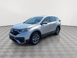Used 2022 Honda CR-V EX-L image 4