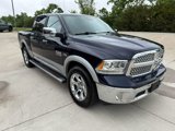 Used 2017 RAM 1500 Laramie w/ Convenience Group image 3